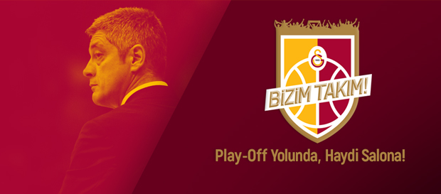 Son Topa Kadar taraftarın seninle!