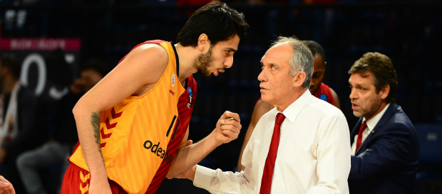 "Performansımızı ligde de sürdüreceğiz"