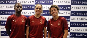 Yeni transferlerimiz sağlık kontrollerinden geçti