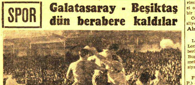 68 yıl sonra yeniden 27 Şubat