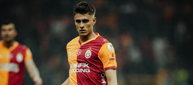 Kazımcan Karataş: "Mental ve fizik olarak kendimi hep hazır tuttum"