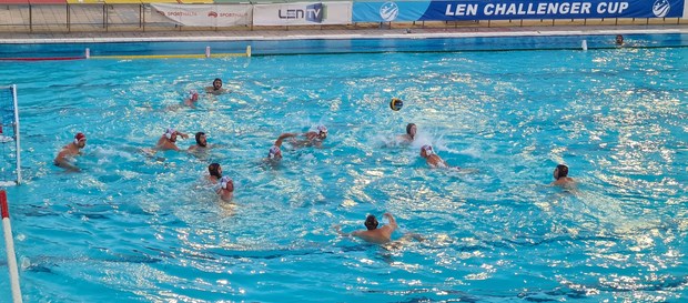 Valetta 6-10 Galatasaray