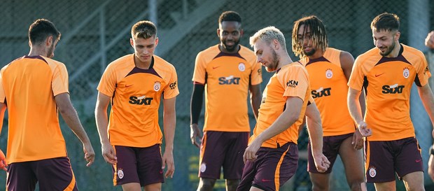 Antrenman Raporu | 26 Ağustos Cumartesi