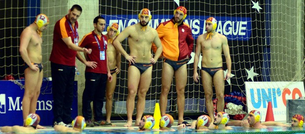 Maça doğru | Manisa - Galatasaray 