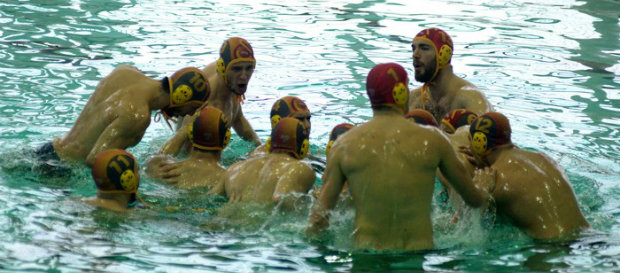 Maça doğru | Kınalıada - Galatasaray