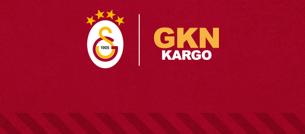Yeni sponsorumuz GKN Kargo