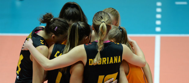 Nilüfer Belediye 1-3 Galatasaray
