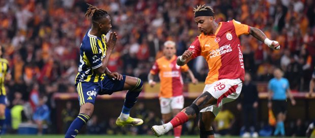 Mario Lemina: "Şampiyonluk yolunda çok önemli bir zafer"