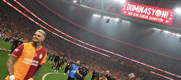 FARK VAR!