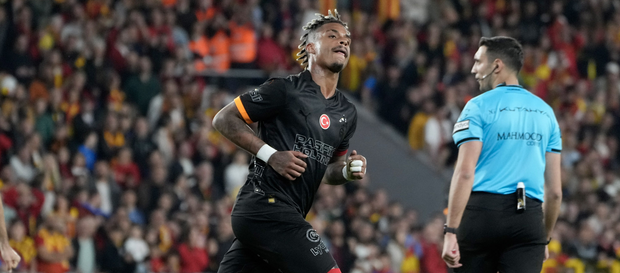 Mario Lemina: "Kazanmak için istekliydik"