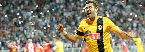 Bilgi: Veysel Sarı