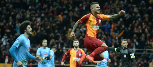 Adem Büyük: "Bütün kupalara talibiz"