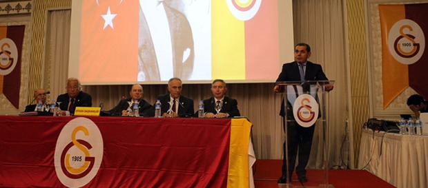 Eylül Ayı Divan Toplantısı Gerçekleşti