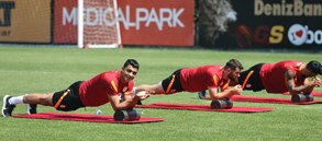 İdman Raporu | 25 Haziran Cuma