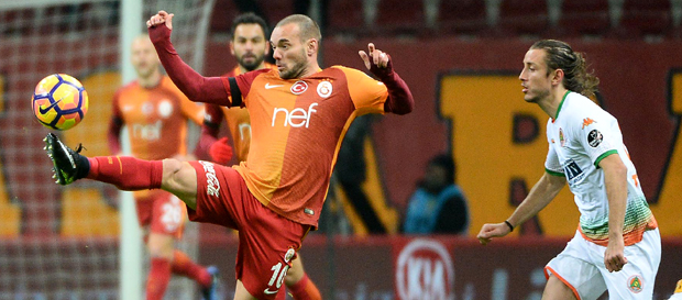 Alanya maçı öncesi bilinmesi gerekenler