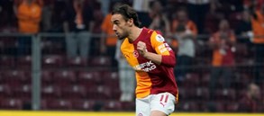 Yunus Akgün: "Kırmızı karttan sonra büyük takım reaksiyonu verdik"