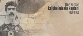 Paidar Demir'i anıyoruz