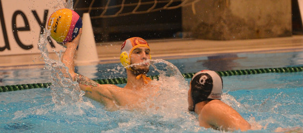 Galatasaray 11-9 Manisa