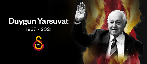 Duygun Yarsuvat'ı saygıyla anıyoruz