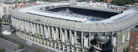 Maça Doğru: Real Madrid - Galatasaray