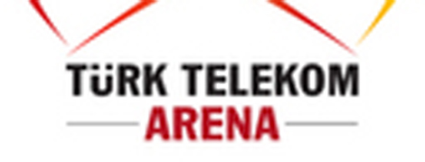 Türk Telekom Arena Twitter ve Facebook Hesapları Açıldı