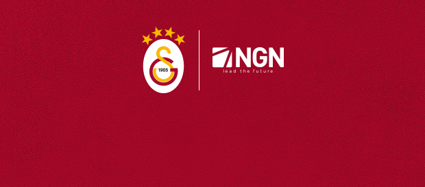 Kulübümüz ile NGN sponsorluk anlaşması imzalıyor
