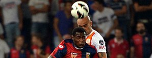 Cris: "Geliş Amacım Takımıma Yardım Etmek"