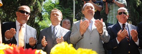 Ali Sami Yen'i Andık