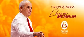 Geçmiş olsun Ekrem Memnun