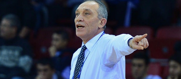 "Galatasaray'ın hedefleri en üst nokta"