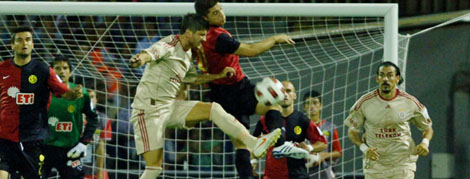 Eskişehirspor 1 - Galatasaray 3