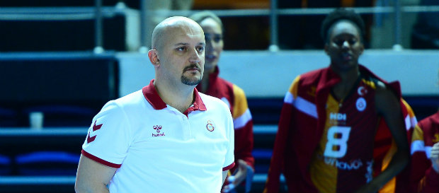 “Oynadığımız oyundan memnunum”