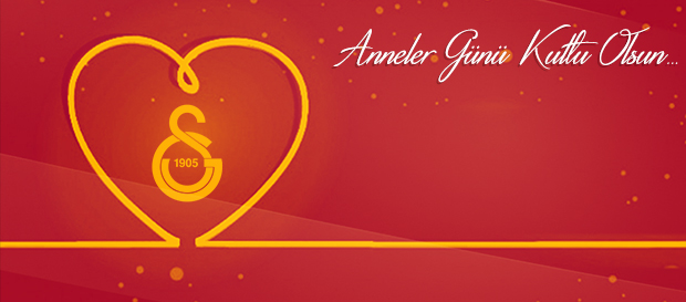 Anneler Günü Kutlu Olsun