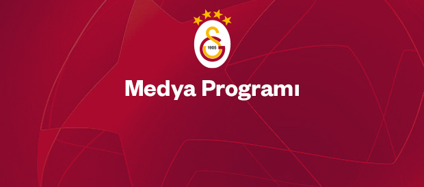 O. Ljubljana maçı medya programı belli oldu