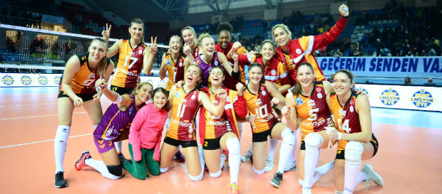 Fenerbahçe 0-3 Galatasaray