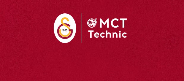 Galatasaray MCT Technic Medya Günü