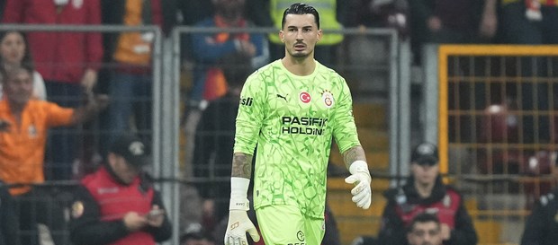 Uğurcan Çakır: “Baştan sona oyuna hakimdik”