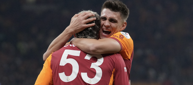 Kazımcan Karataş: "Takım olarak en iyi mücadelemizi verdik"