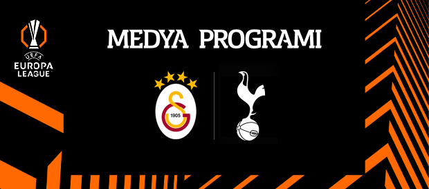 Tottenham maçı medya programı belli oldu