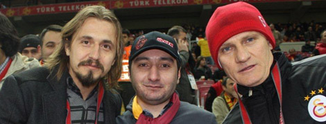 Ülker Ayın Golü Talihlisi Kayserispor Maçındaydı