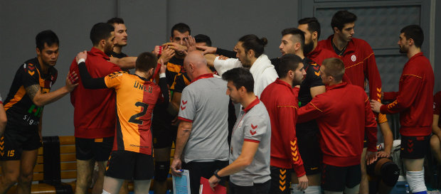 “İstanbul’a avantajlı bir şekilde dönmek istiyoruz”