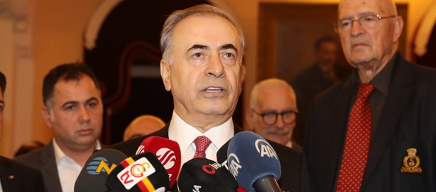 Başkanımız Mustafa Cengiz'den gündeme dair açıklamalar