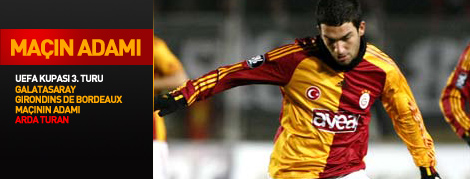 Maçın Adamı Anketinde Ödül Kazanan: Hakan Hatıl