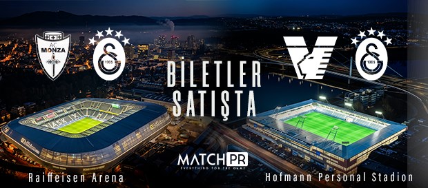 AC Monza ve Venezia FC maçı biletleri satışa çıktı