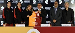 Çağdaş Faktoring ile üst üste dördüncü yıl!