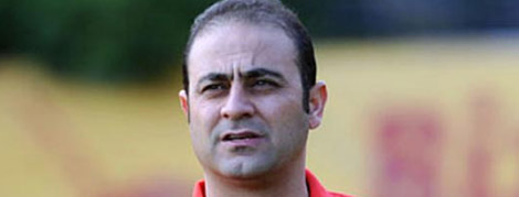 Hasan Şaş GSTVye Açıklamalarda Bulundu
