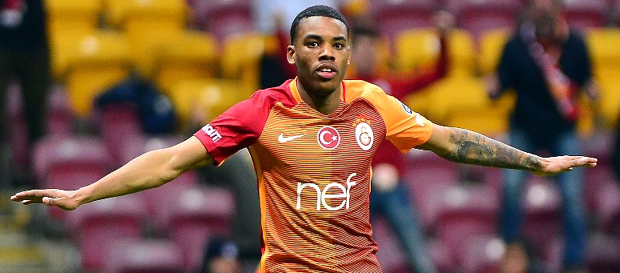 Açıklama | Garry Rodrigues