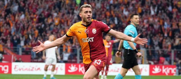 Barış Alper Yılmaz: “Döndüğüm için çok mutluyum”