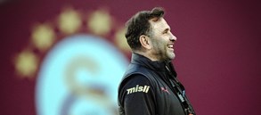 Antrenman Raporu | 28 Kasım Cuma