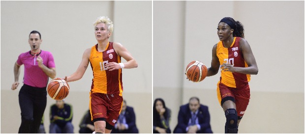 Sarayın Sultanları'ndan Dünya Kadınlar Günü Mesajı